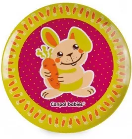 *Тарелка Canpol