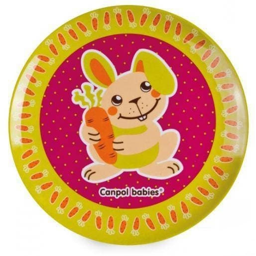 *Тарелка Canpol