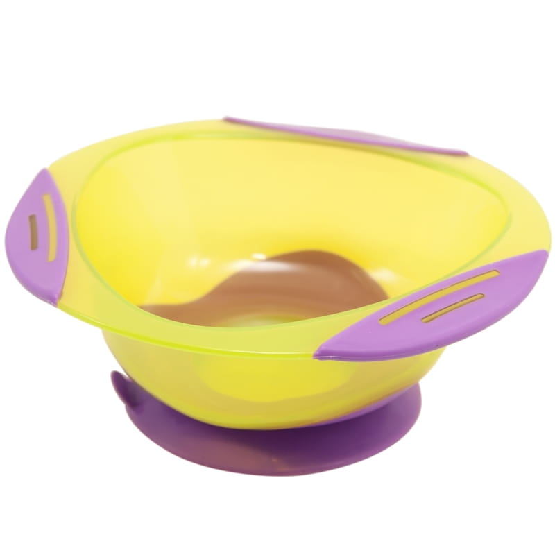 Тарілка Baby Team 6004 на присоску