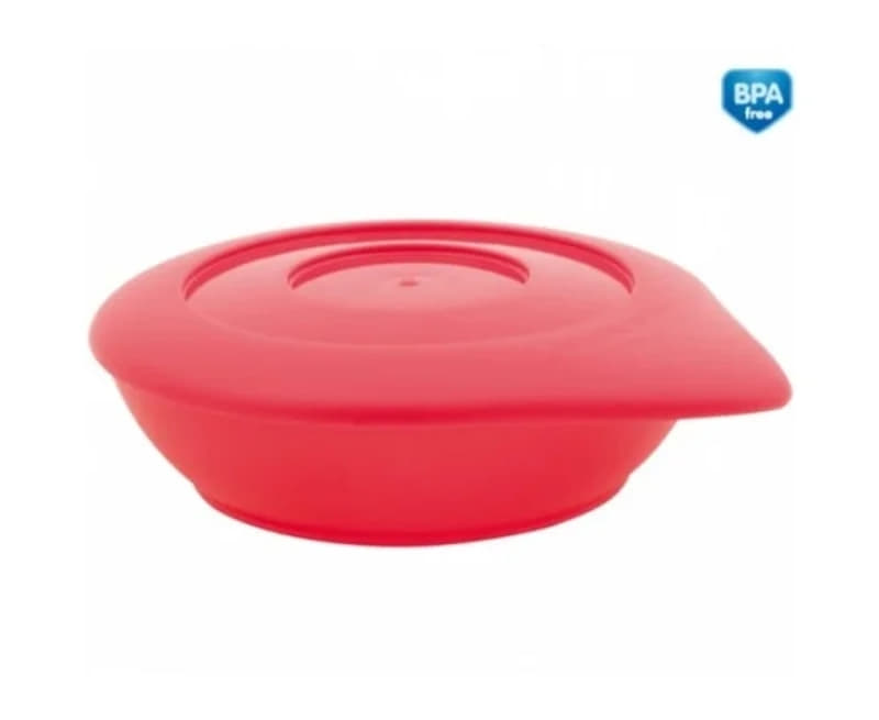 *Canpol 31/399 Миска с крышкой 2шт