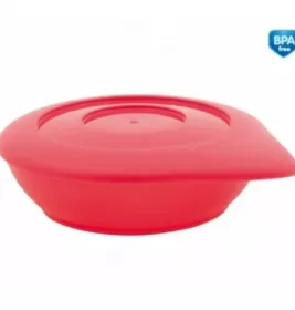 *Canpol 31/399 Миска с крышкой 2шт