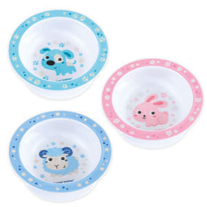 *Тарелка Canpol 4/519 на присоске