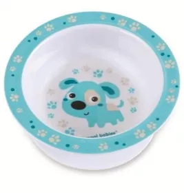 *Тарілка Canpol 4/519 на присоску