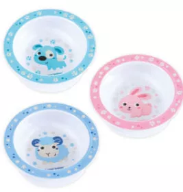 *Тарілка Canpol 4/519 на присоску