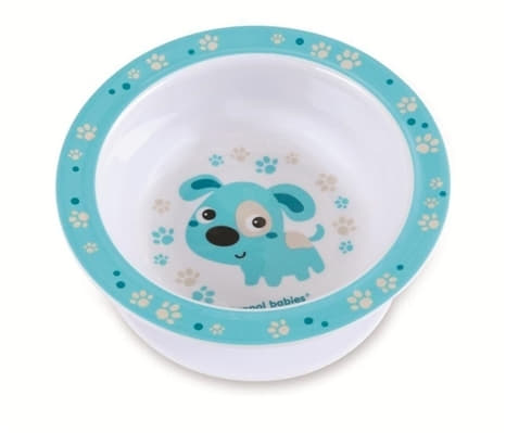 *Тарілка Canpol 4/519 на присоску