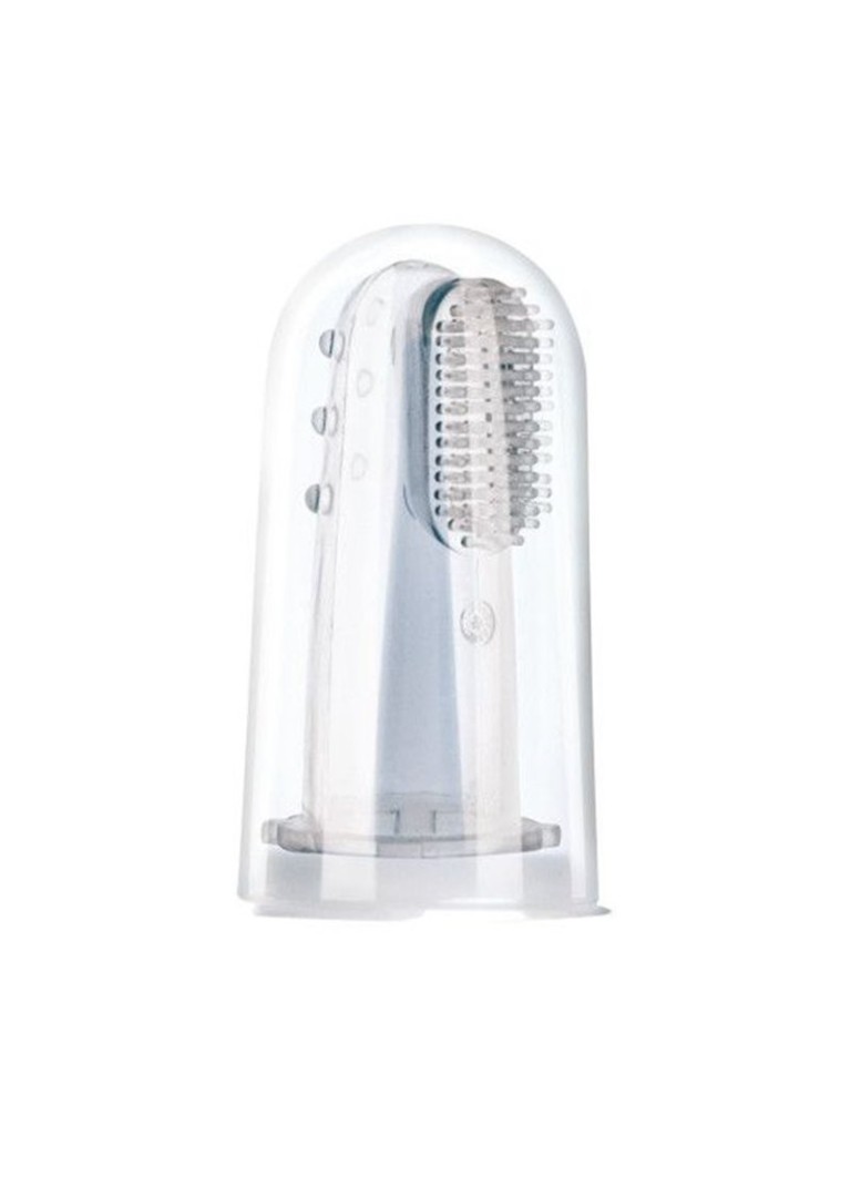 Щітка для зубів Canpol 56/159 перша (масажна) + футляр