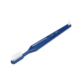 Зубная щетка Paro children toothbrush M27 Детская с монопучковой насадкой ср.жесткости