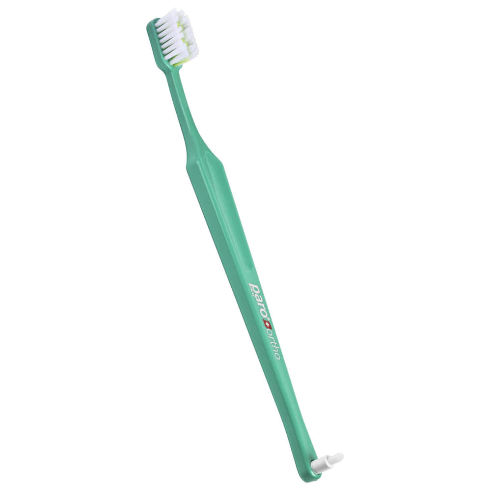 Зубная щетка Paro ORTHO BRUSH CHILD Детская ортодонтическая Зубная щетка Paro ORTHO BRUSH CHILD Детская ортодонтическая