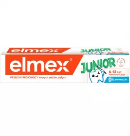 Зубна паста ELMEX 