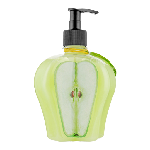 *Крем-мило Смачні секрети Яблуко для інтимної гігієни 500 мл