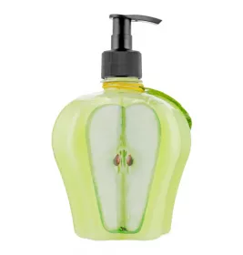 *Крем-мило Смачні секрети Яблуко для інтимної гігієни 500 мл