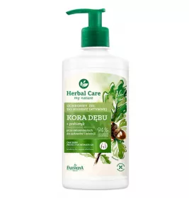 *Гель Farmona Herbal Care для інтимної гігієни кора дуба 300 мл