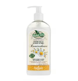 *Гель Farmona Herbal Care для интимной гигиены ромашка 300 мл