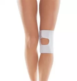 *Бандаж д/коленного сустава (с открытой чашечкой) размер3