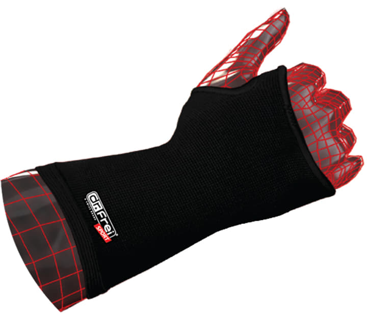 *Бандаж Dr.Frei на променево-зап’ястковий суглоб еластичний розмір L S8503