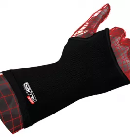 *Бандаж Dr.Frei на променево-зап’ястковий суглоб еластичний розмір L S8503