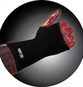 *Бандаж Dr.Frei на променево-зап’ястковий суглоб еластичний розмір M S8503