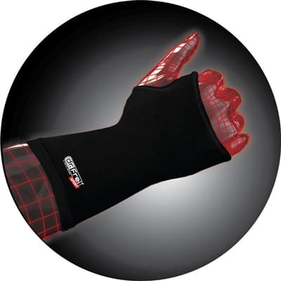 *Бандаж Dr.Frei на променево-зап’ястковий суглоб еластичний розмір S S8503