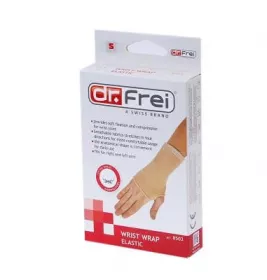 *Бандаж Dr.Frei 8503 на лучезапястный сустав эластичный р.S