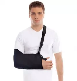 *Бандаж для руки (підтримуючий), розмір 2 тип 610