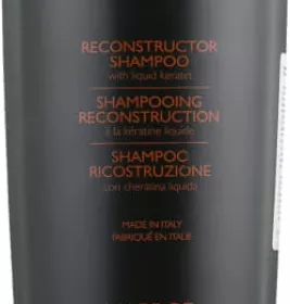 *Harbor Phytorelax Keratin 9013 Шампунь для пошкодженого волосся відновлююч 250мл