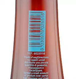 *Harbor Phytorelax Argan 8252 Шампунь для обʼєму зміцнюючий 250мл