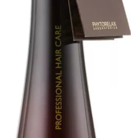 *Harbor Phytorelax Argan 8276 Маска для волос выпрямляющая с маслом Арганы 250мл