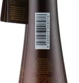*Harbor Phytorelax Argan 8276 Маска для волос выпрямляющая с маслом Арганы 250мл