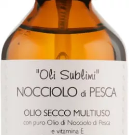 Олія Harbor Phytorelax Sublime Oils для тіла Персикової кісточки 100 мл