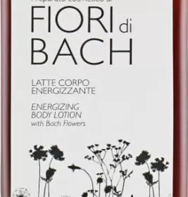 Лосьйон Harbor Phytorelax для тіла тонізуючий з квітковими екстрактами 250 мл