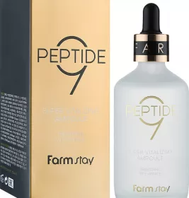 Сироватка MYTHOS ALOE для обличчя екстра-вітал 1,5мл (пробник)