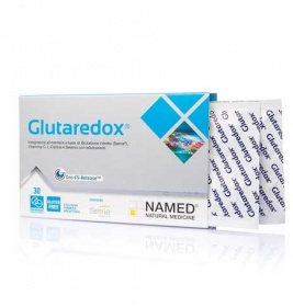 *Глютаредокс табл.№30