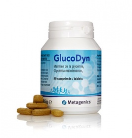 *ГлюкоДін табл.№90