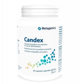 *Кандекс капс.№45