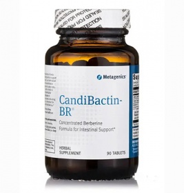 *Кандібактін-БР табл.№90