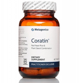 *Коратін табл. №60 Metagenics