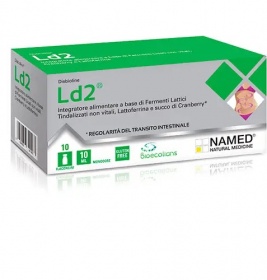 *ЛД 2 фл.10мл №10 Named