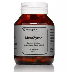 *Метазім капс. №90 Metagenics