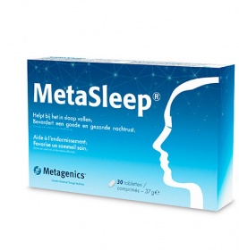 *МетаСліп табл. №30 Metagenics