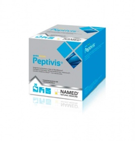*Пептивіс лимон саше №20 Named