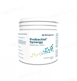 *ПроБактіол Сінерджи пор.180г
