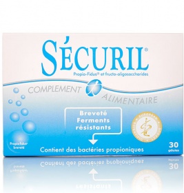 *Секюріл капс.№30