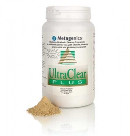 *УльтраКлір Плюс рН пор.966г 