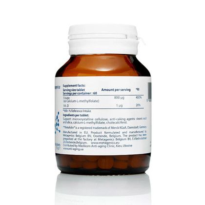 *Фолапро табл.№60