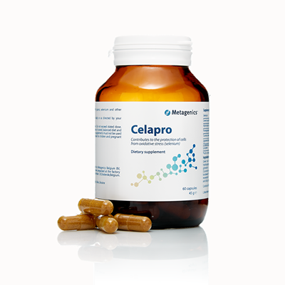 *Целапро капс.№60