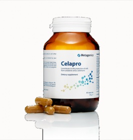 *Целапро капс.№60