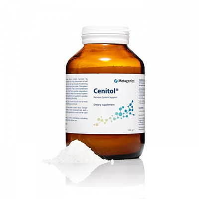 *Ценітол пор.222г