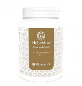 *Гебексіна капс.№60