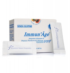 *Іммун'Ейдж саше №30