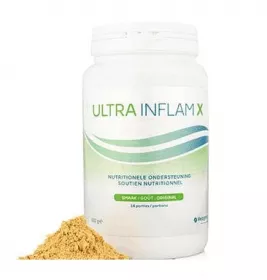 *УльтраІнфлам Ікс Оріджинал пор.632г